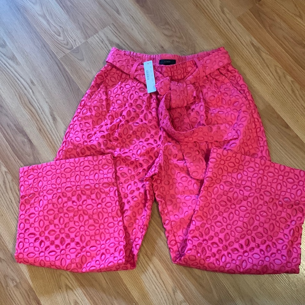 J Crew pants